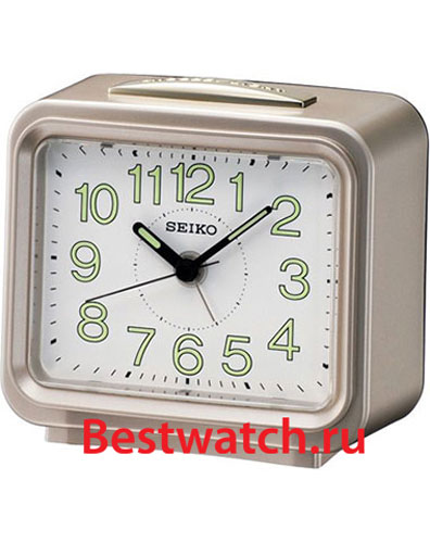 Настольные часы Seiko Clock QHK003FN